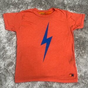 Boys Aviator Nation T-Shirt